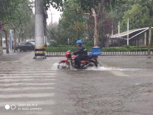 台风暴雨视频,惊心动魄的视觉冲击