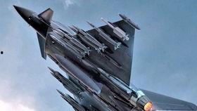 3d空战视频,3D空战视频中的惊心动魄瞬间