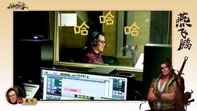 乔峰配音黄河视频,唤醒历史长河的壮美史诗