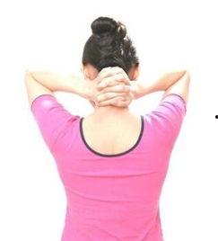 颈椎保健体操视频,轻松缓解颈肩不适，居家锻炼教程