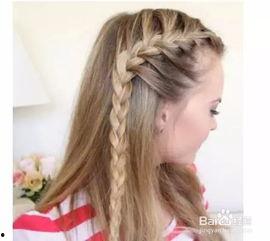 杨桃辫视频,解锁时尚新潮流，打造个性魅力发型