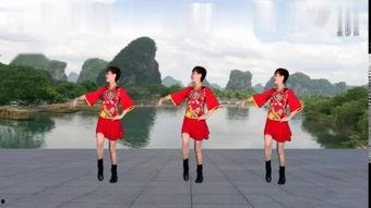 五人舞蹈教学视频,协同舞动,感受团队魅力