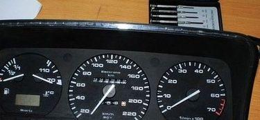 调表器的使用方法视频