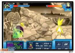 赛尔号视频攻略-4399赛尔号