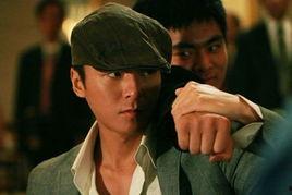 重庆影视频道巴山剧场