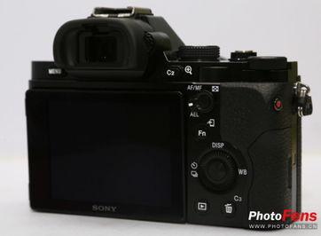 索尼a7拍视频,高清视频拍摄的影像新篇章