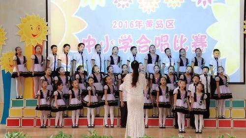 固始六中艺术节视频