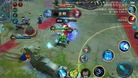 王者荣耀大神荆轲视频,王者荣耀巅峰对决精彩瞬间回顾