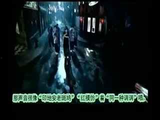 雾霾恶搞视频,笑中带泪的环保警示