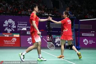 郑思维视频,羽毛球赛场上的灵动风采