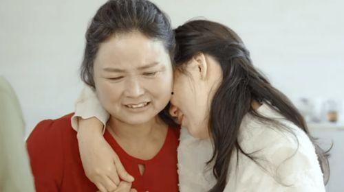 朋友的妈妈视频观看,一场家庭生活的真实记录