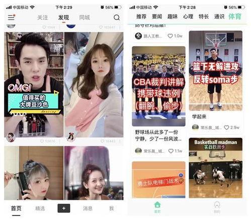 快手污视频,网络低俗内容的反思与警示