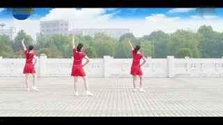 播放广场舞视频